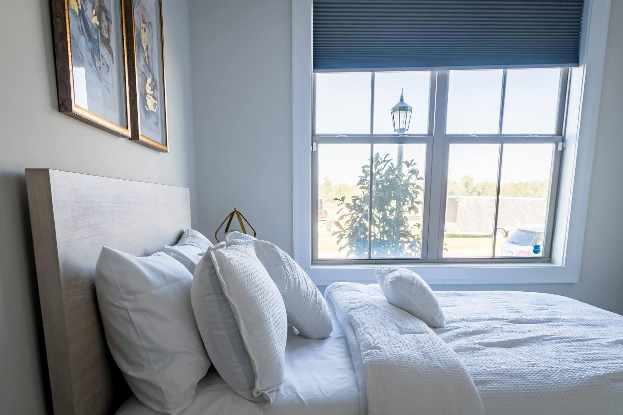 Holiday home Riverfront Retreats, Downtown Savannah